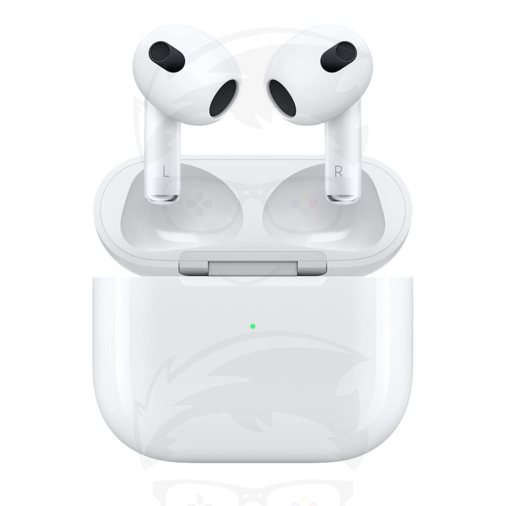 Apple AirPods (3rd generation) Apple AirPods (3rd generation)